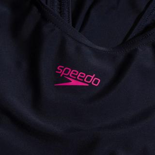 speedo Placement Muscleback Costume da Bagno  
