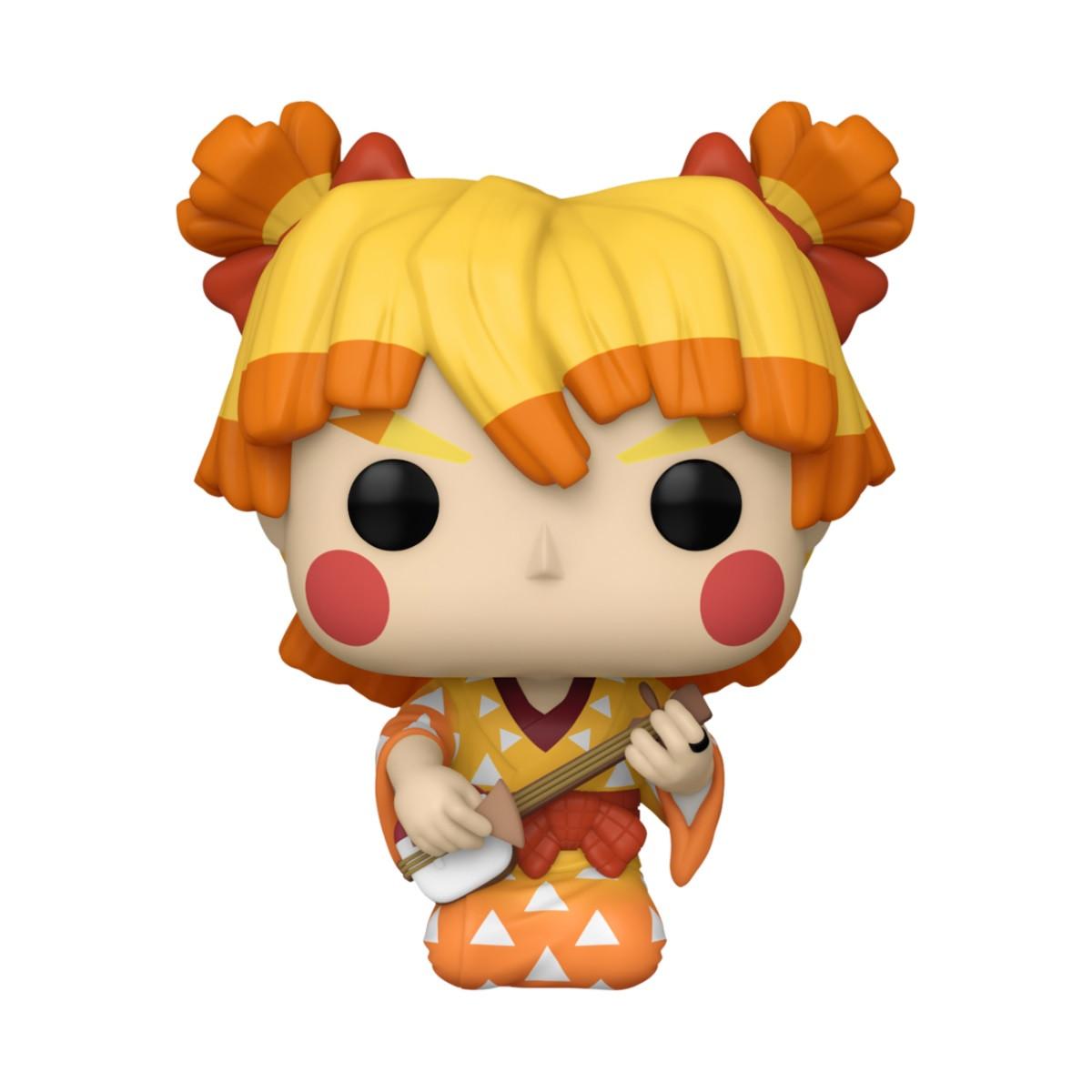 Funko  Funko POP! Demon Slayer: Zenitsu Agatsuma (Kimono) (1531) 