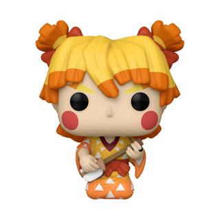 Funko  Funko POP! Demon Slayer: Zenitsu Agatsuma (Kimono) (1531) 