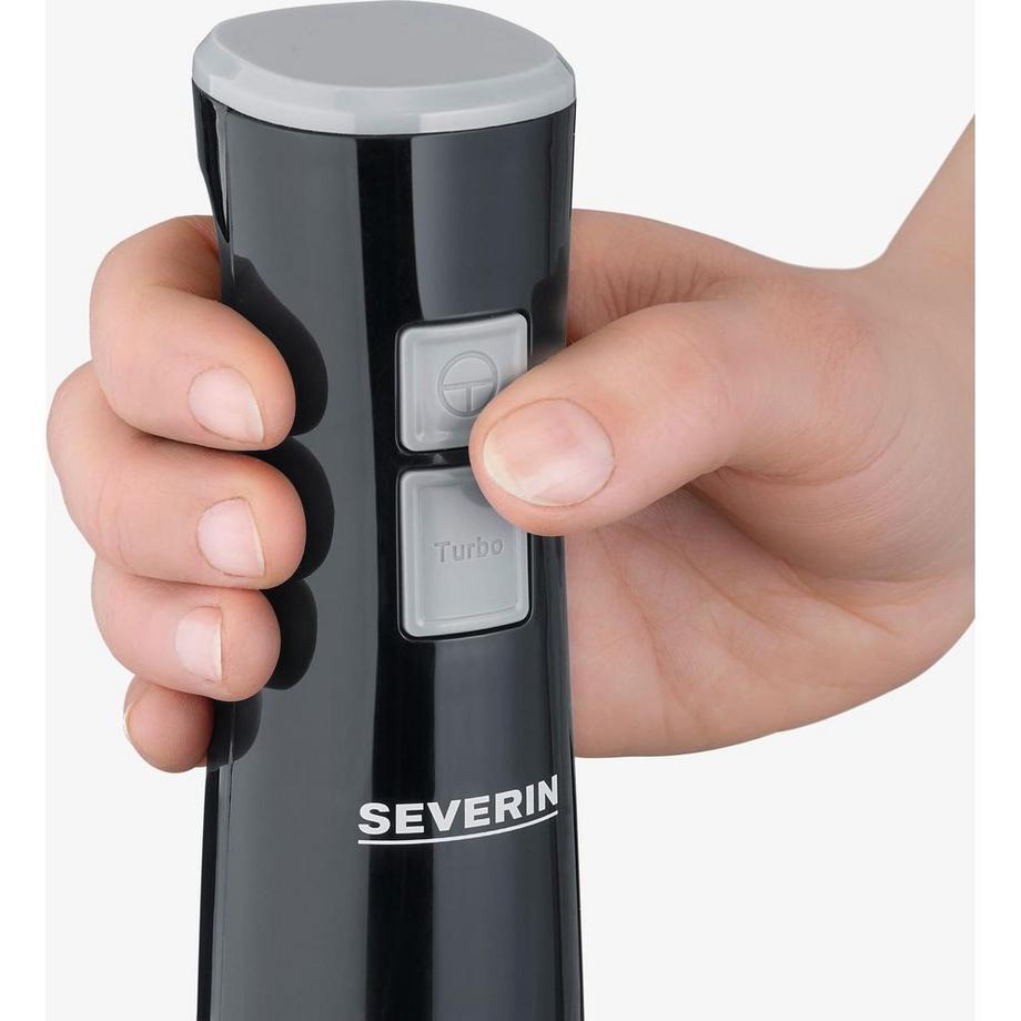 SEVERIN Stabmixer SM 3770  