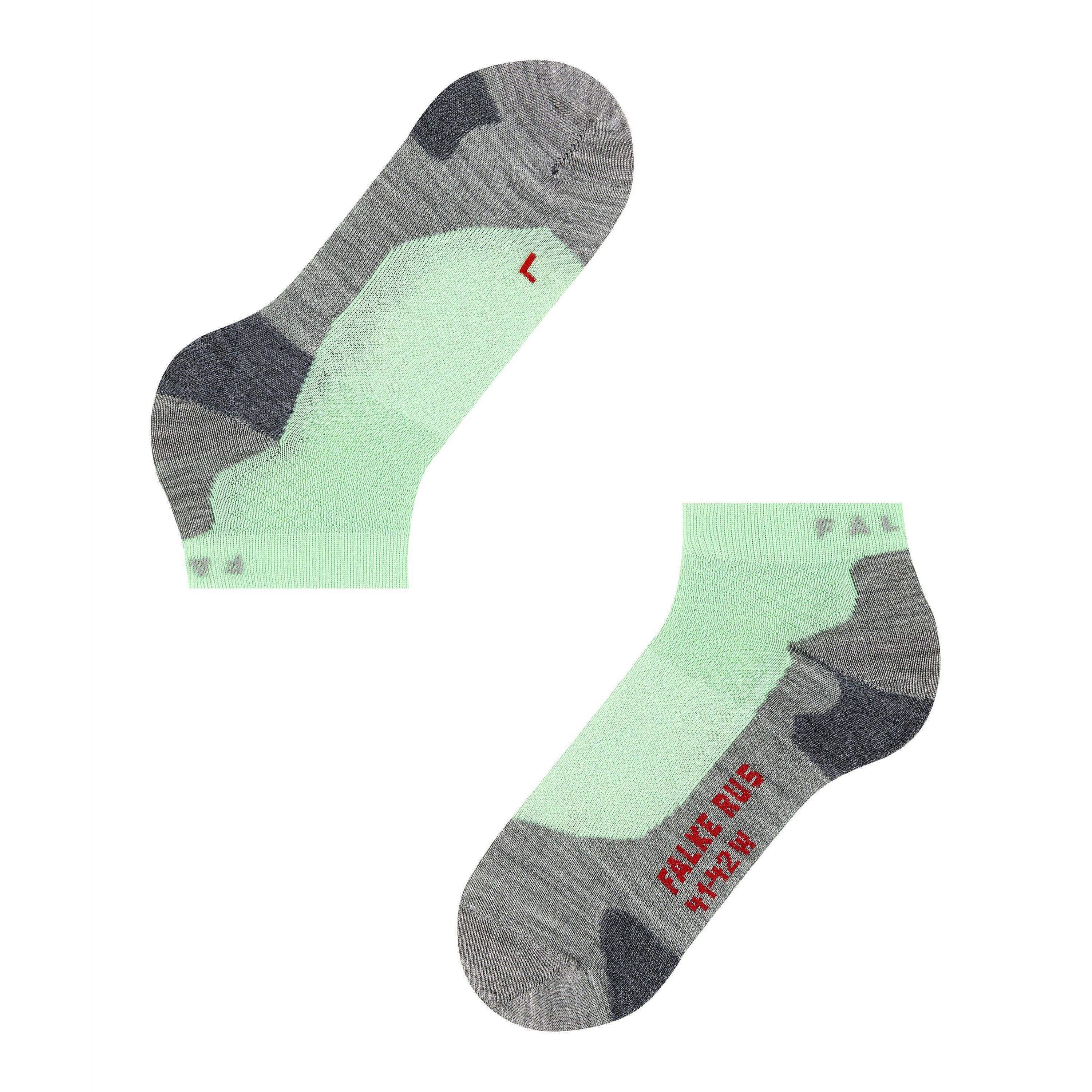 Image of Socken Für Damen Ru5 Lightweight Unisex 35-36
