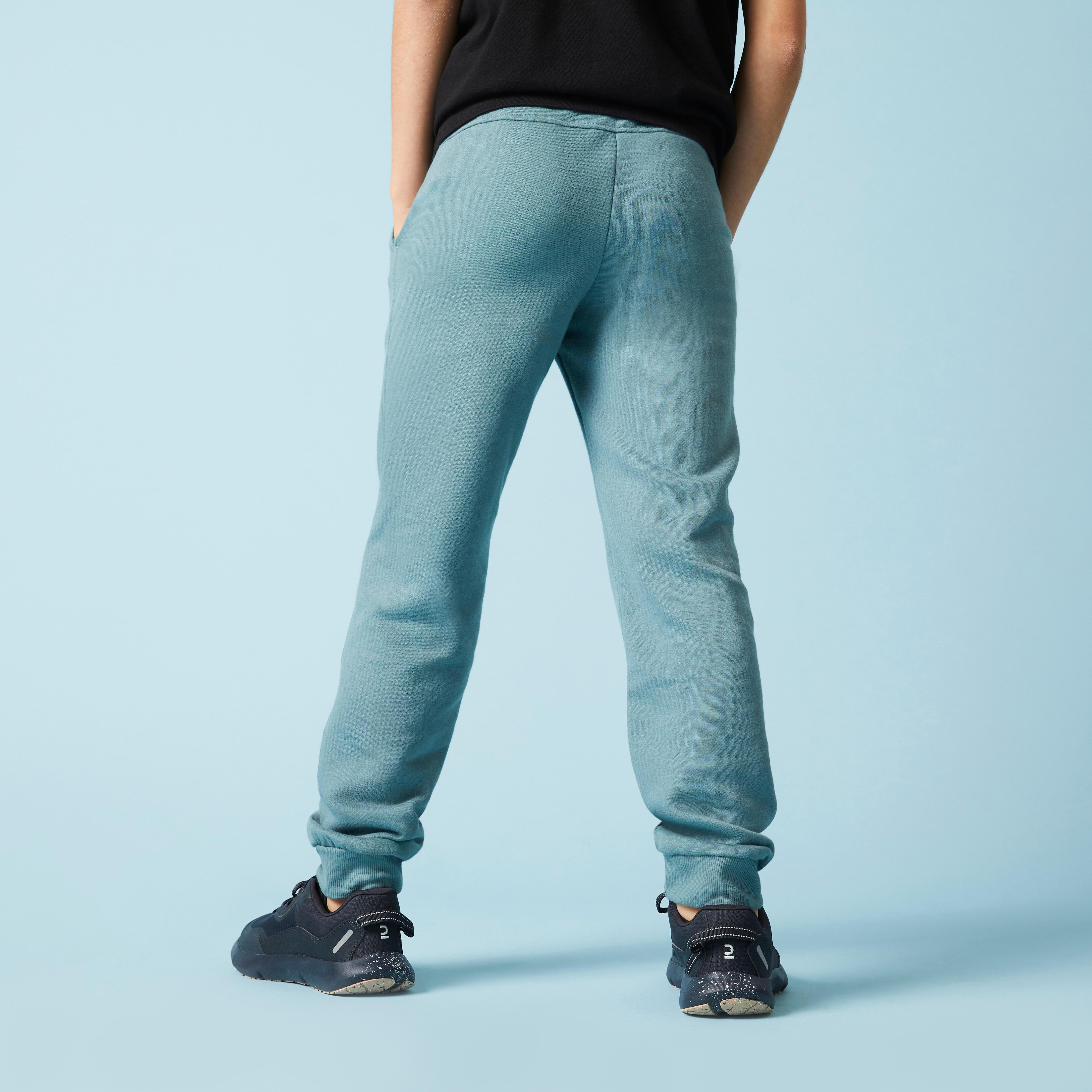 DOMYOS  Pantalon - BASIC 