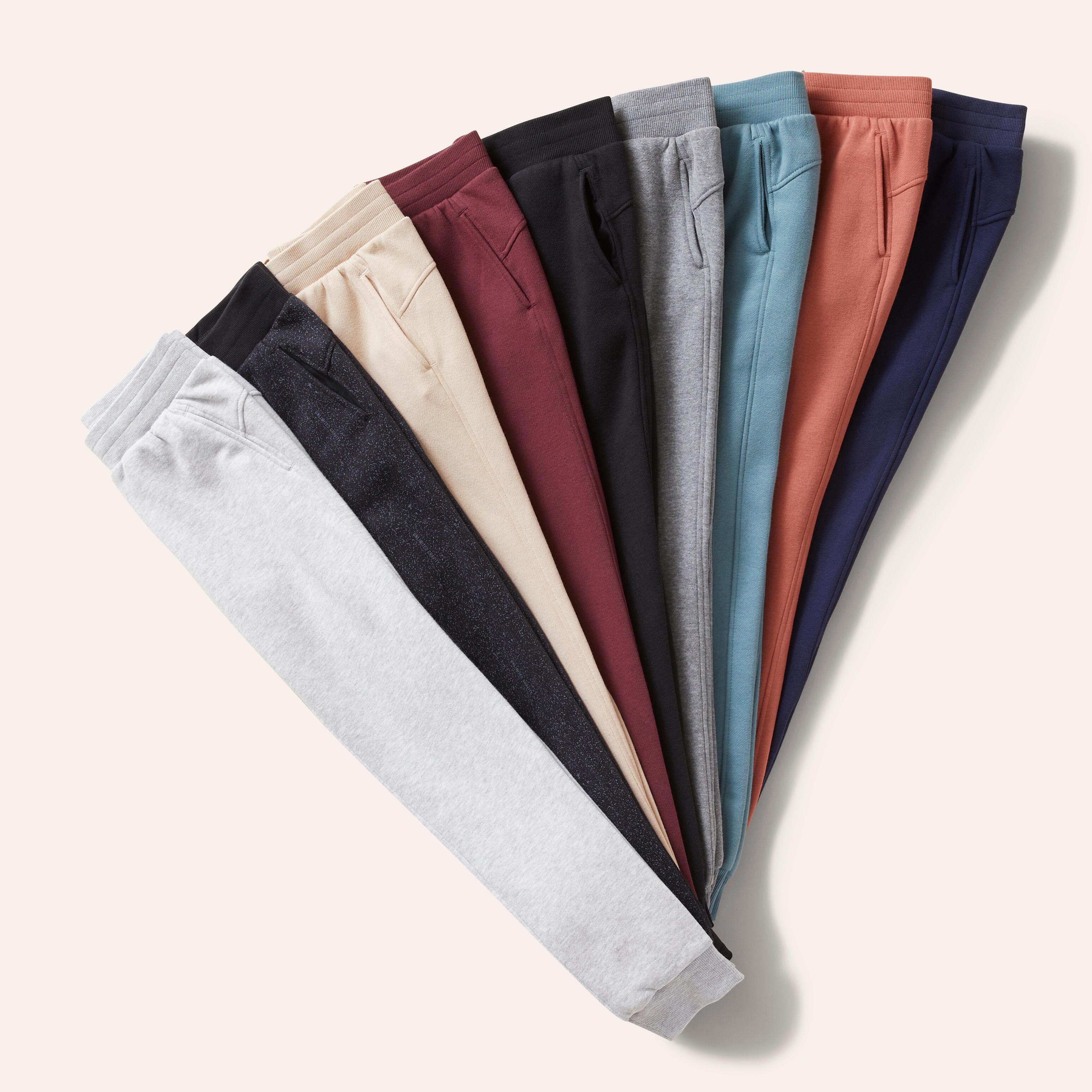 DOMYOS  Pantalon - BASIC 