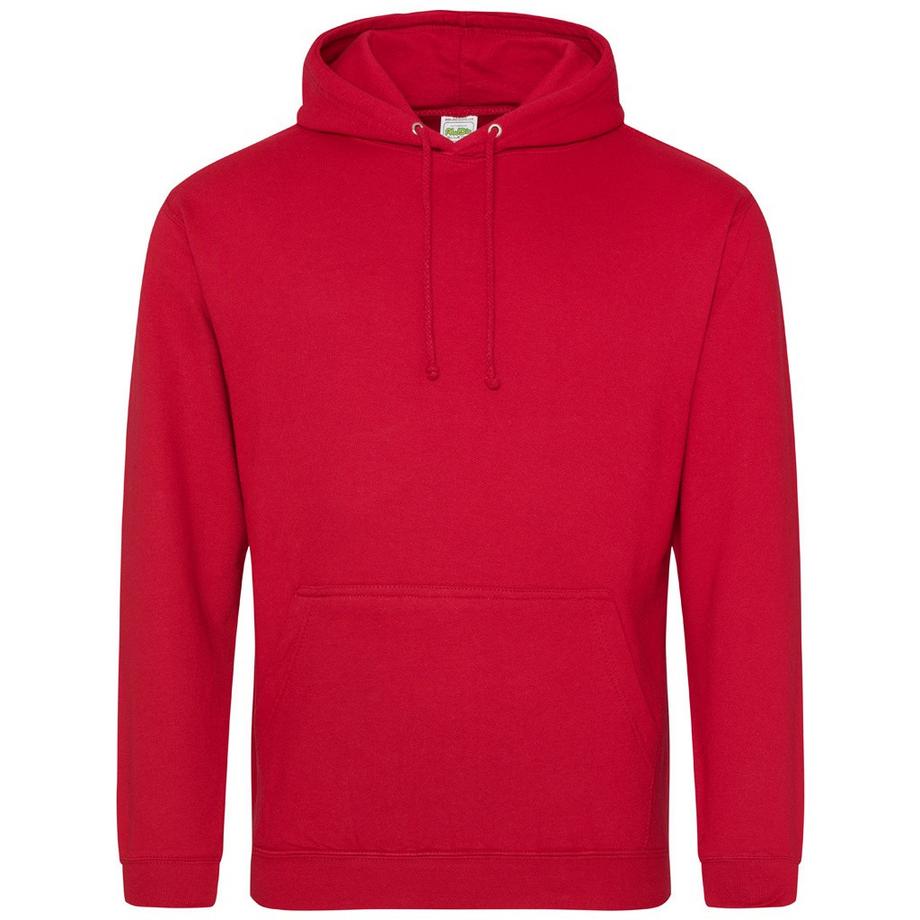 College Kapuzenpullover