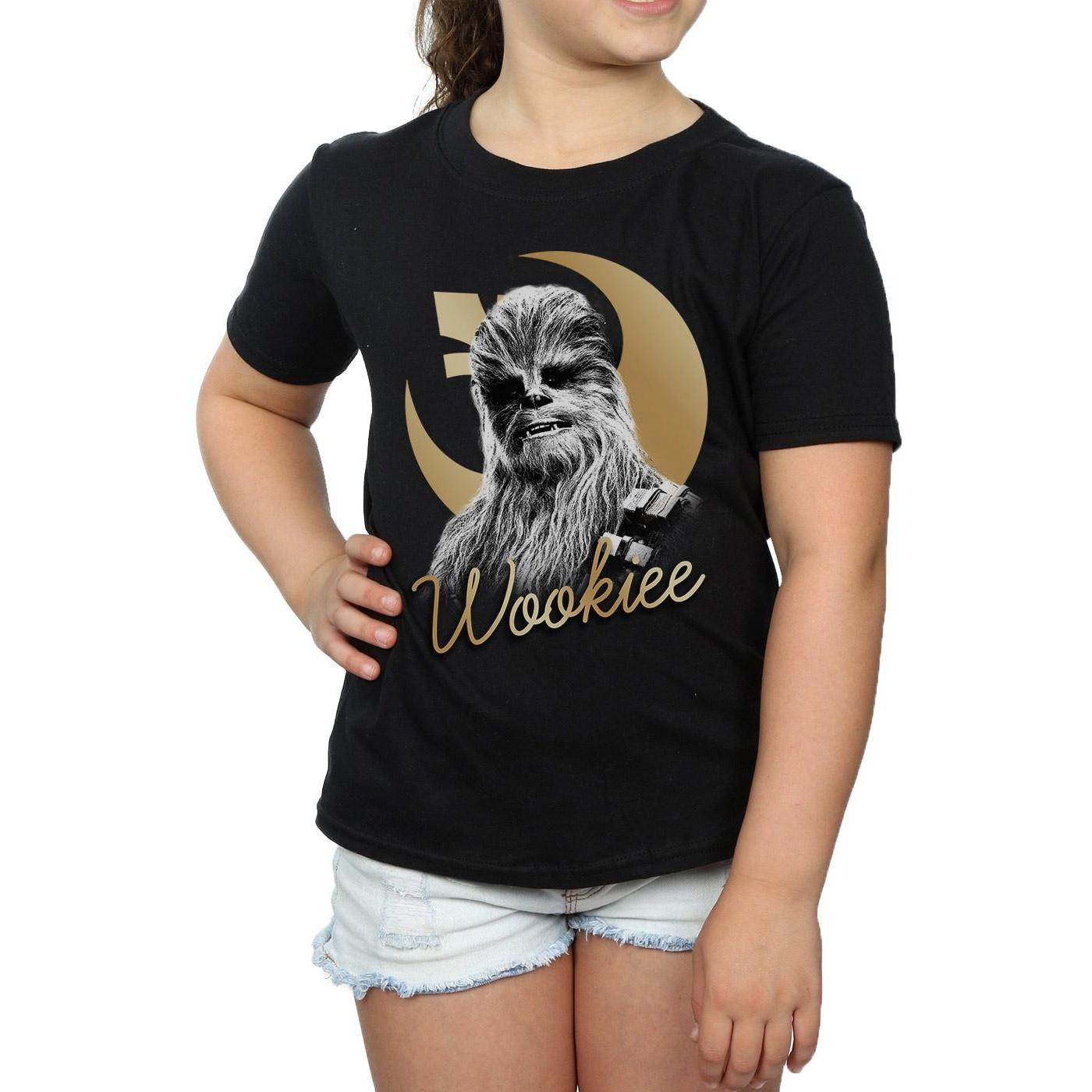 STAR WARS  The Last Jedi TShirt 