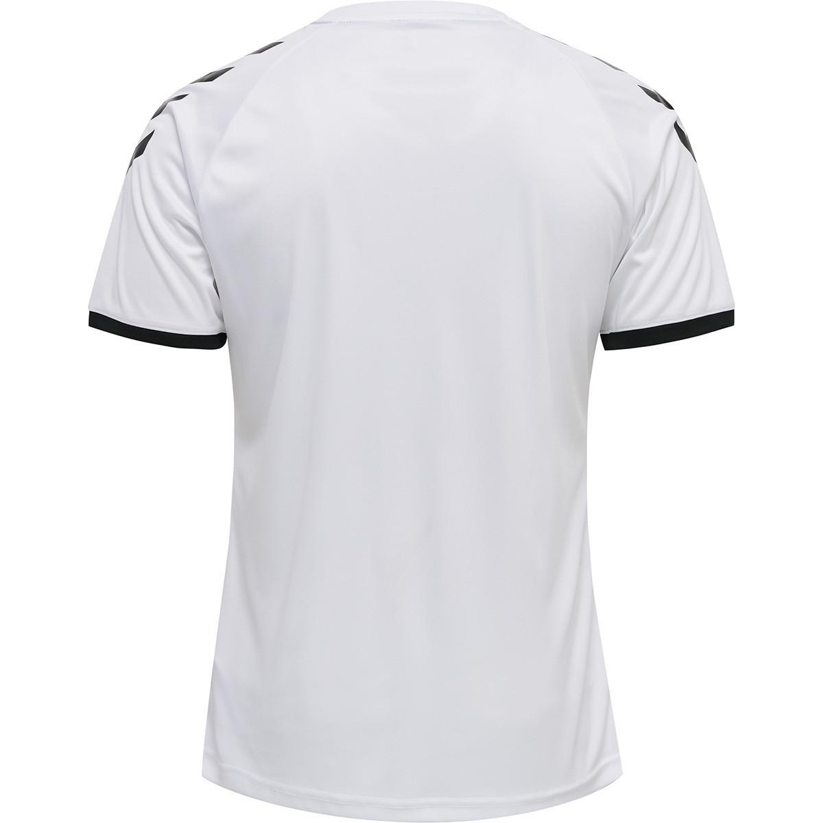 Hummel  t-shirt huel hlhlcore volley 