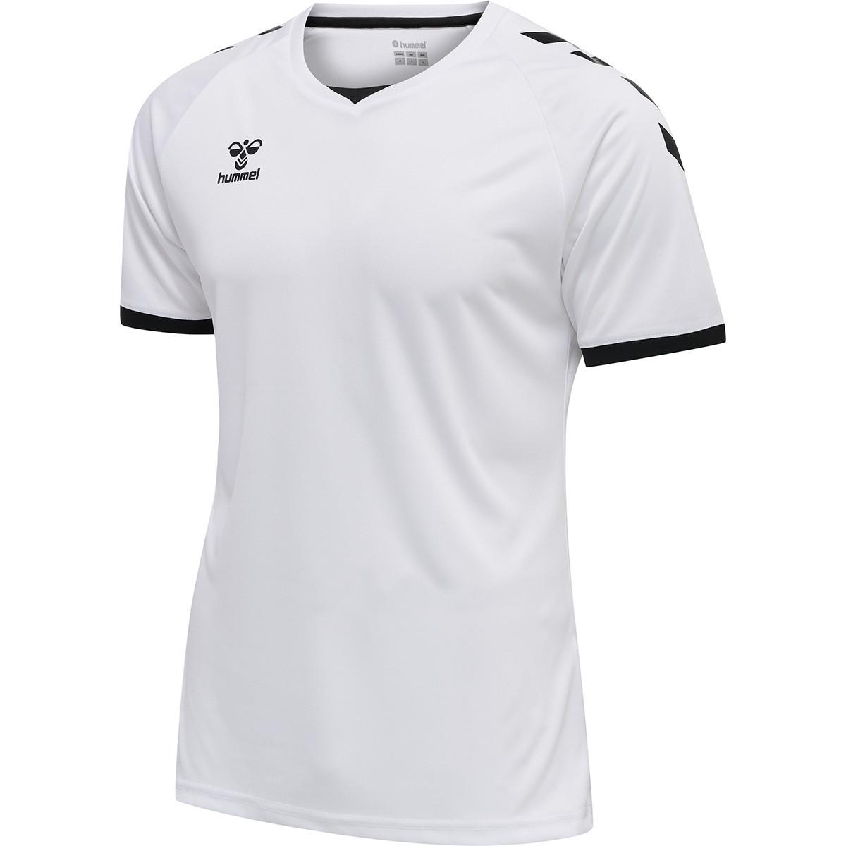 Hummel  t-shirt huel hlhlcore volley 