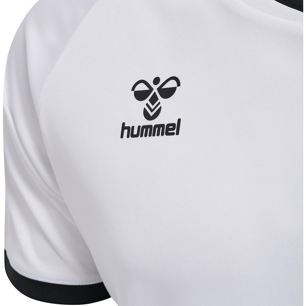 Hummel  t-shirt huel hlhlcore volley 