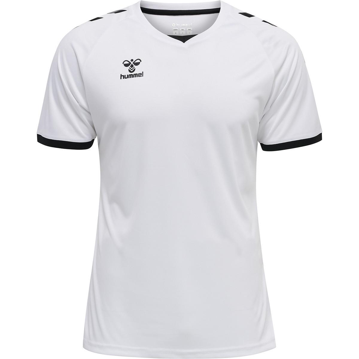 Hummel  t-shirt huel hlhlcore volley 