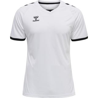 Hummel  t-shirt huel hlhlcore volley 