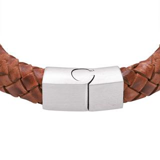 Heideman  Lederarmband Enno 