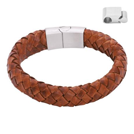 Heideman  Lederarmband Enno 