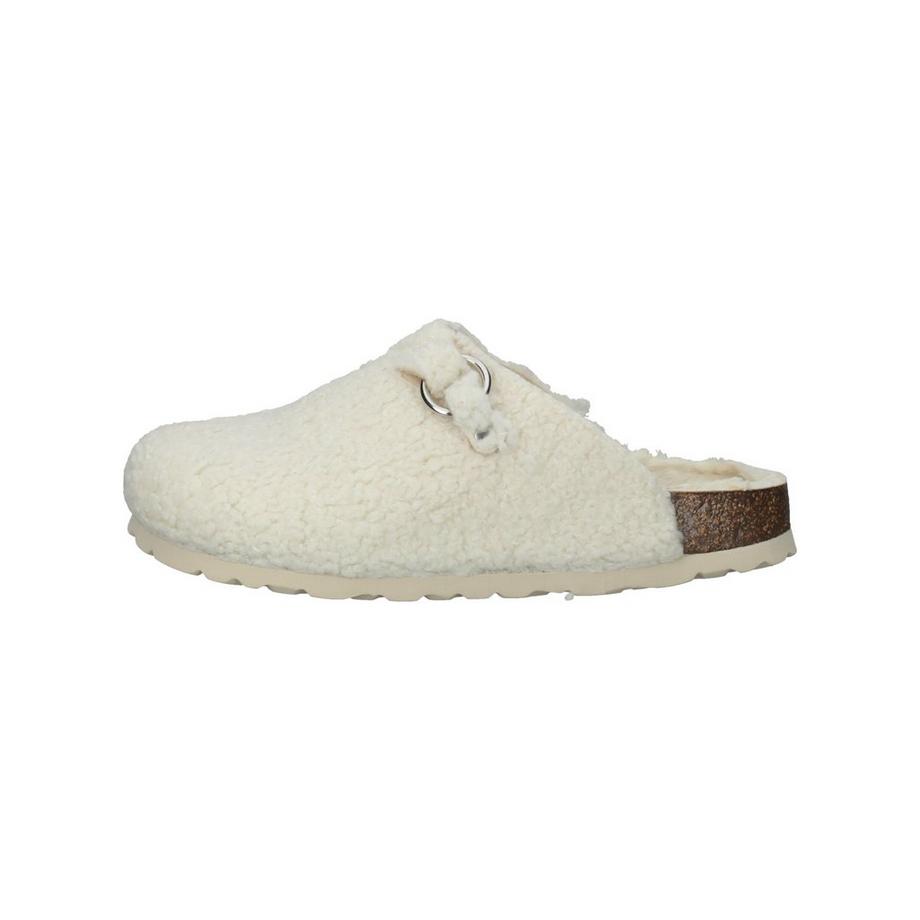 Sansibar Pantofole Teddy  