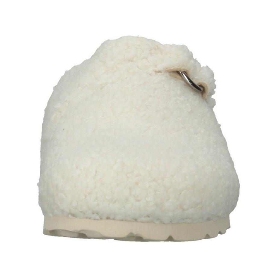Sansibar Pantofole Teddy  