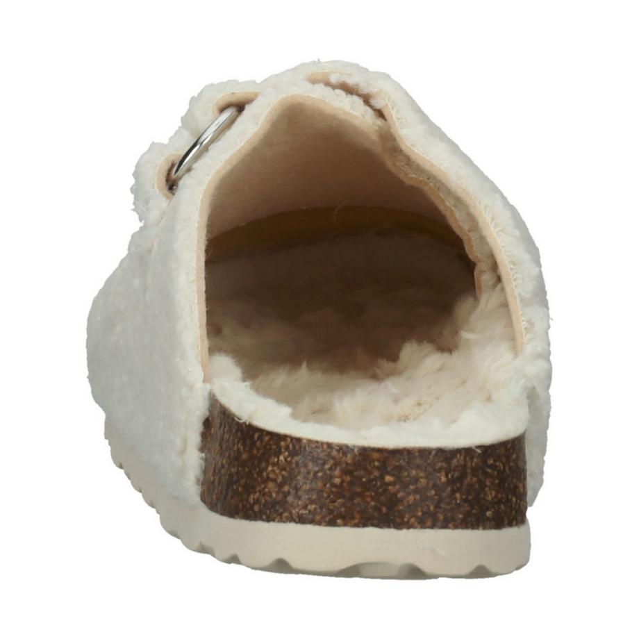 Sansibar Pantofole Teddy  