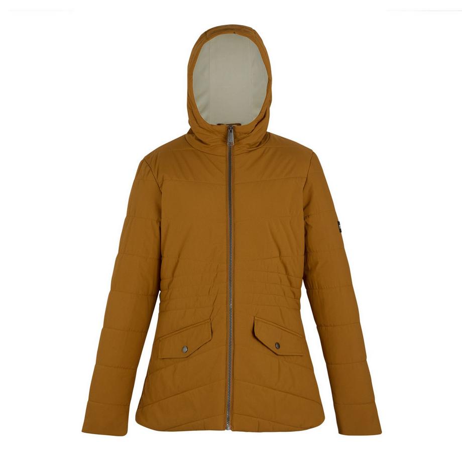 Veste Matelassée Agara