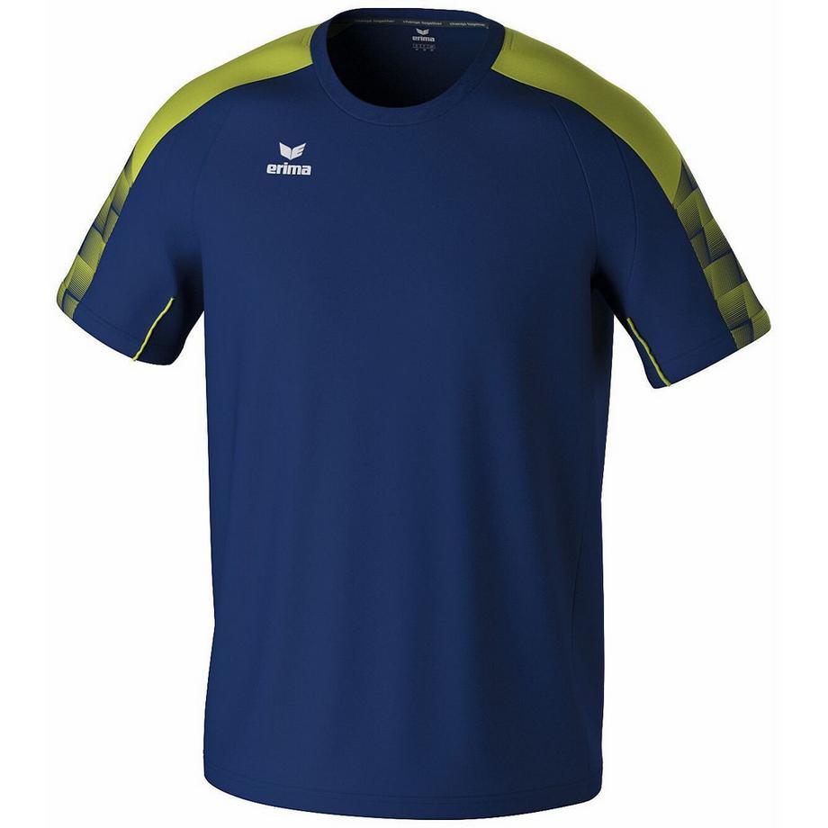 t-hirt evo tar