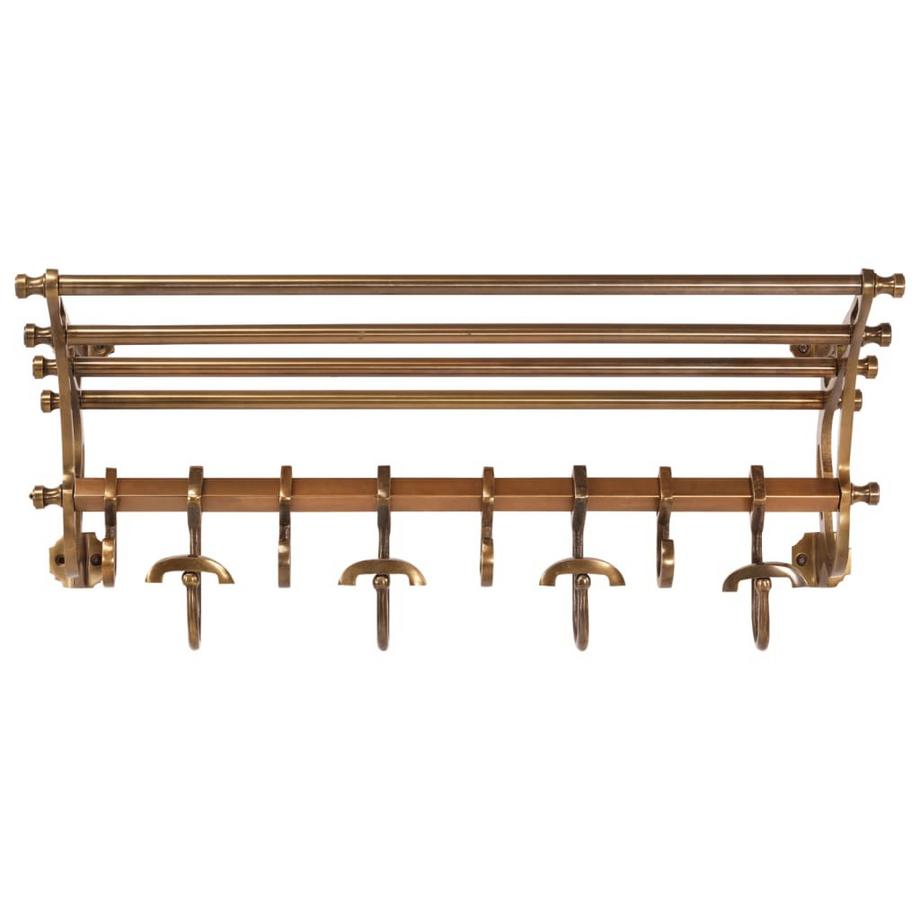VidaXL portapacchi Alluminio  