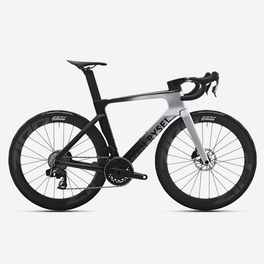 Rennvelo Sram Force AXS E1 2x12g Leistungsmesser, RCR-F Pro