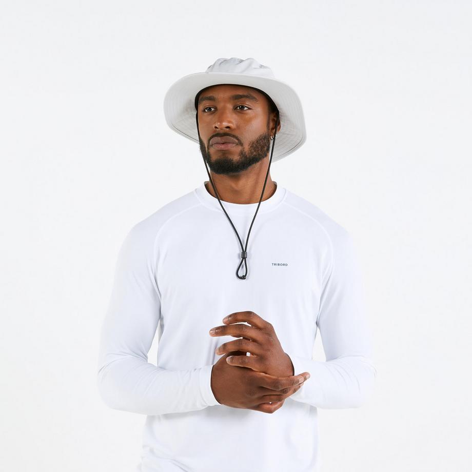 TRIBORD  Cappello vela anti-UV 