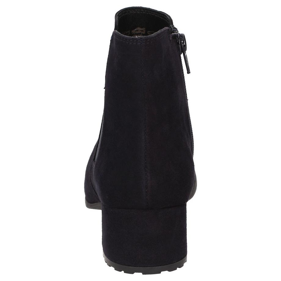 Sioux Stivaletto Fendrina-710  