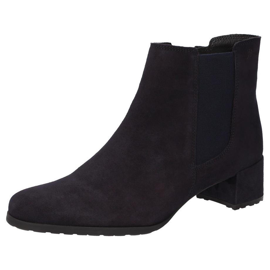 Stiefelette Fendrina-710