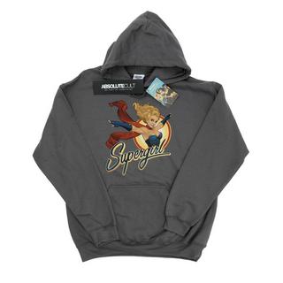 DC COMICS  Sweat à capuche DC BOMBSHELLS 