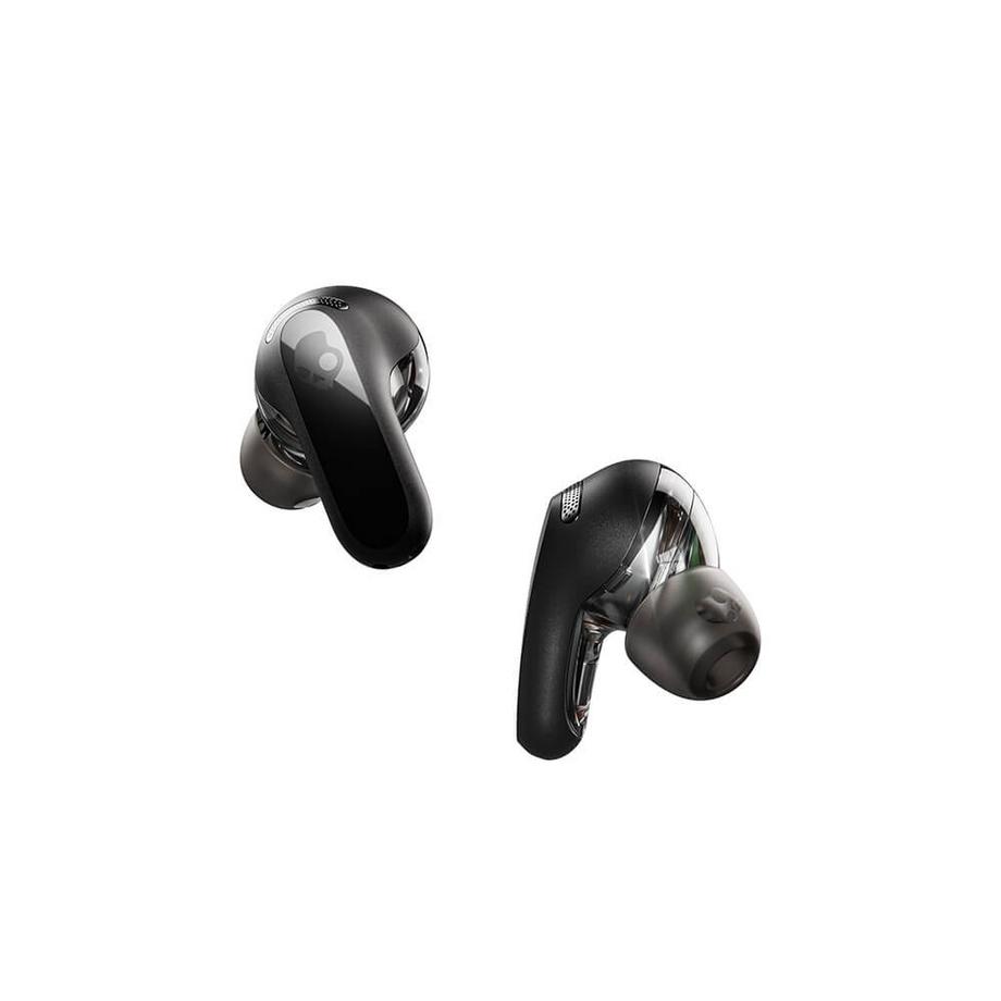 SKULLCANDY  SKULLCANDY Casque Rail ANC True Wireless In-Ear Noir 