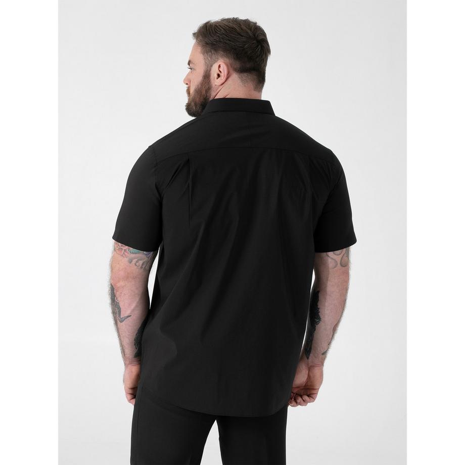 Duke Chemise Lucas Manches Courtes  
