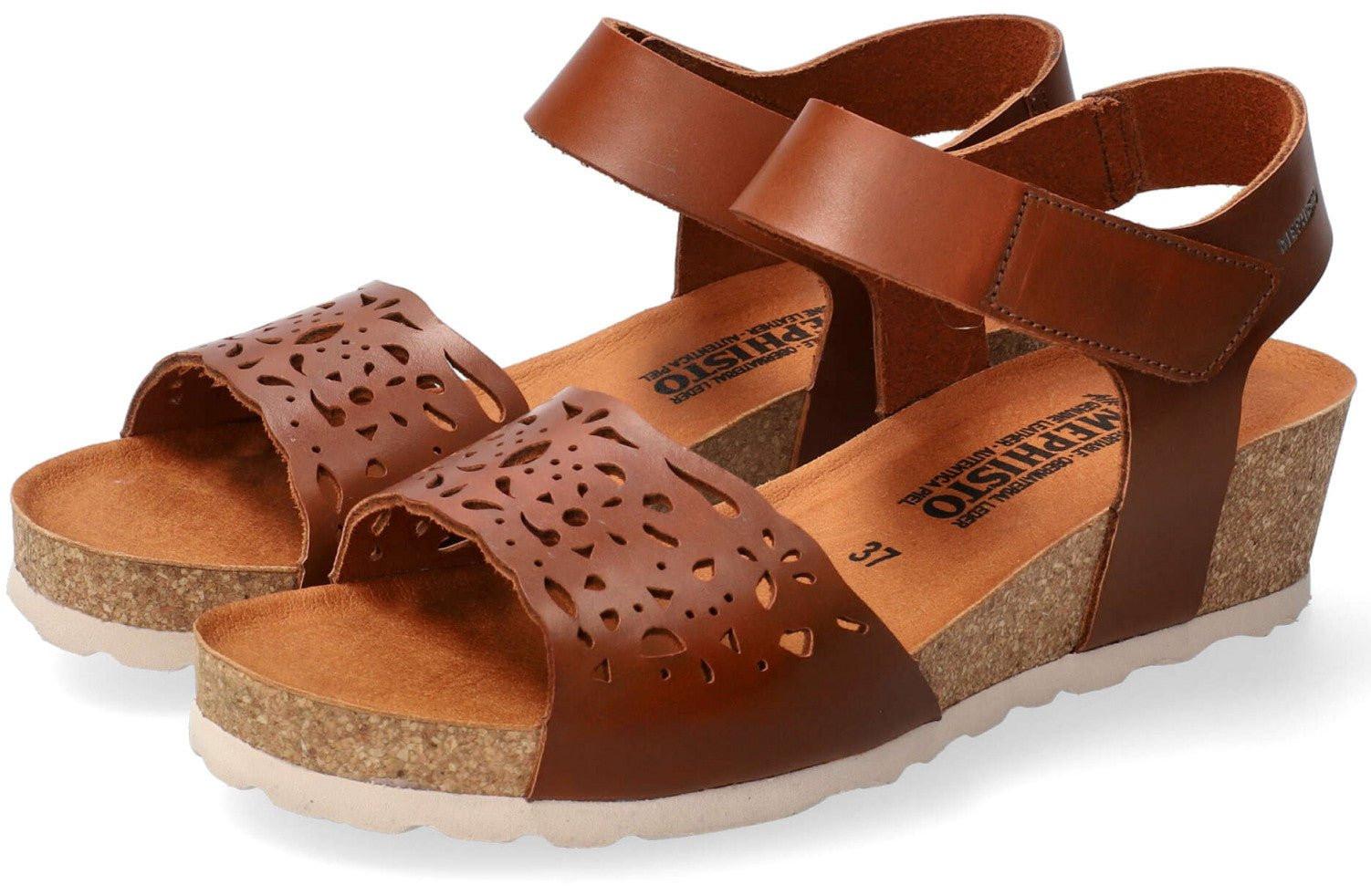 Mephisto  Raphaela - Sandales cuir 