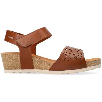 Raphaela - Sandales cuir