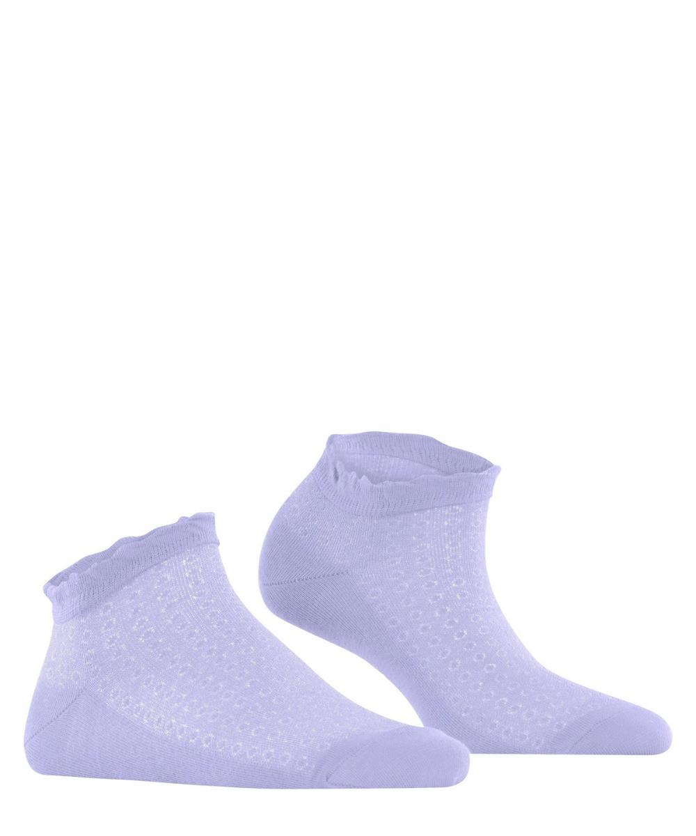 Burlington Montrose SO Sneaker Socken  