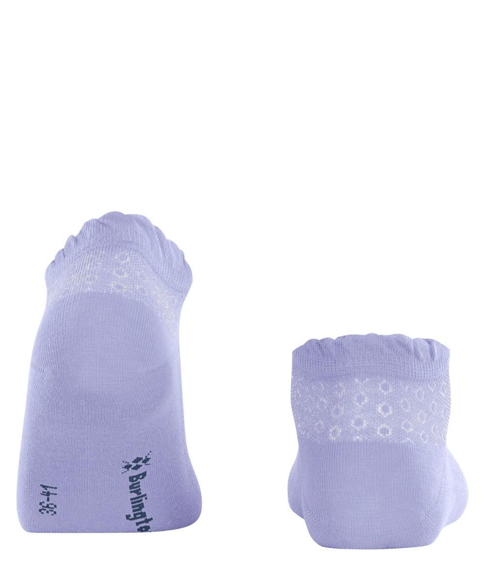 Burlington Montrose SO Sneaker Socken  