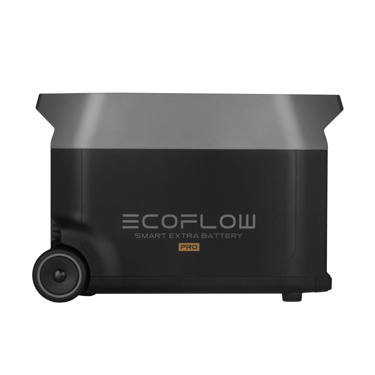 EcoFlow  DELTA Pro Smart Zusatzakku 