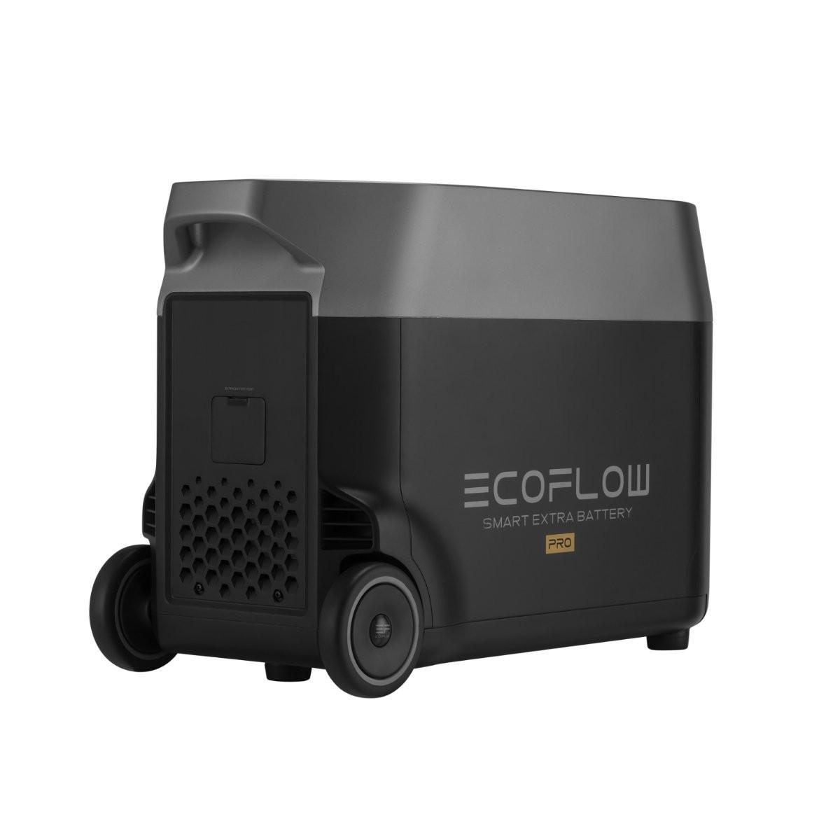 EcoFlow  DELTA Pro Smart Zusatzakku 