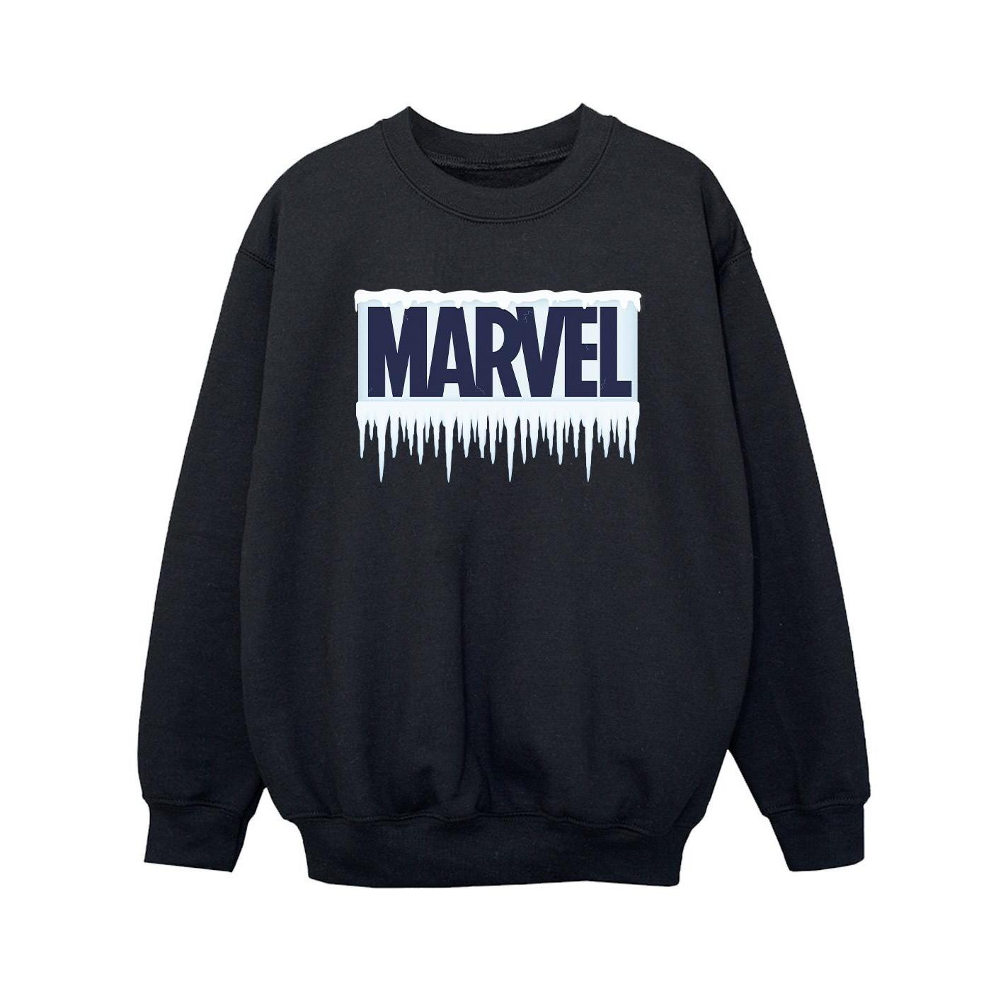 MARVEL  Sweat 