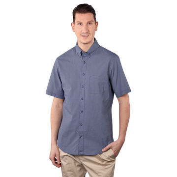 Dan Shirt Button Down