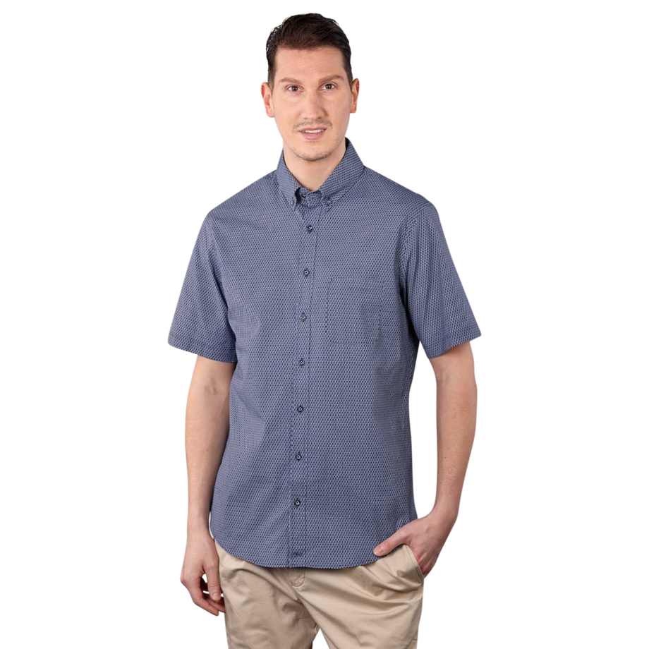 Dan Shirt Button Down