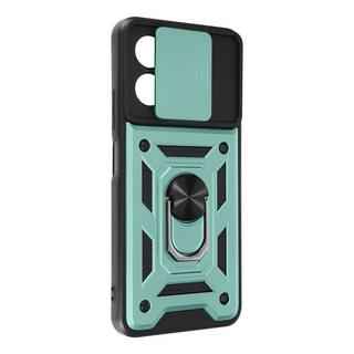 Avizar  Cover Redmi Note 12 5G Anello verde 