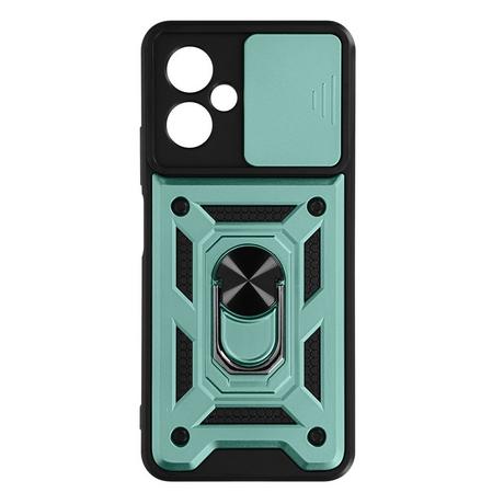 Avizar  Cover Redmi Note 12 5G Anello verde 