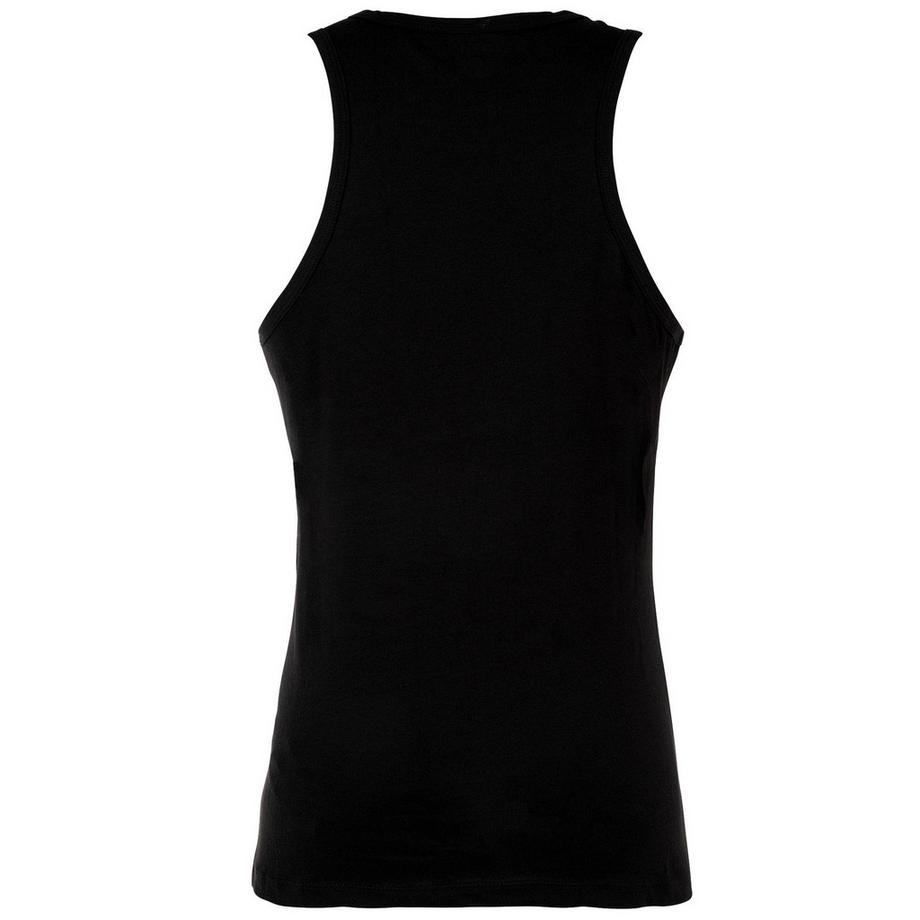 DIESEL Walton D Box Confezione da 2 Canottiere Comode  