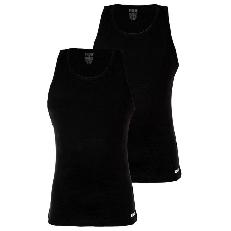 Gilet Uomini Confezione da 2 Vestibilità confortevole-WALTY-D-BOX-2PACK