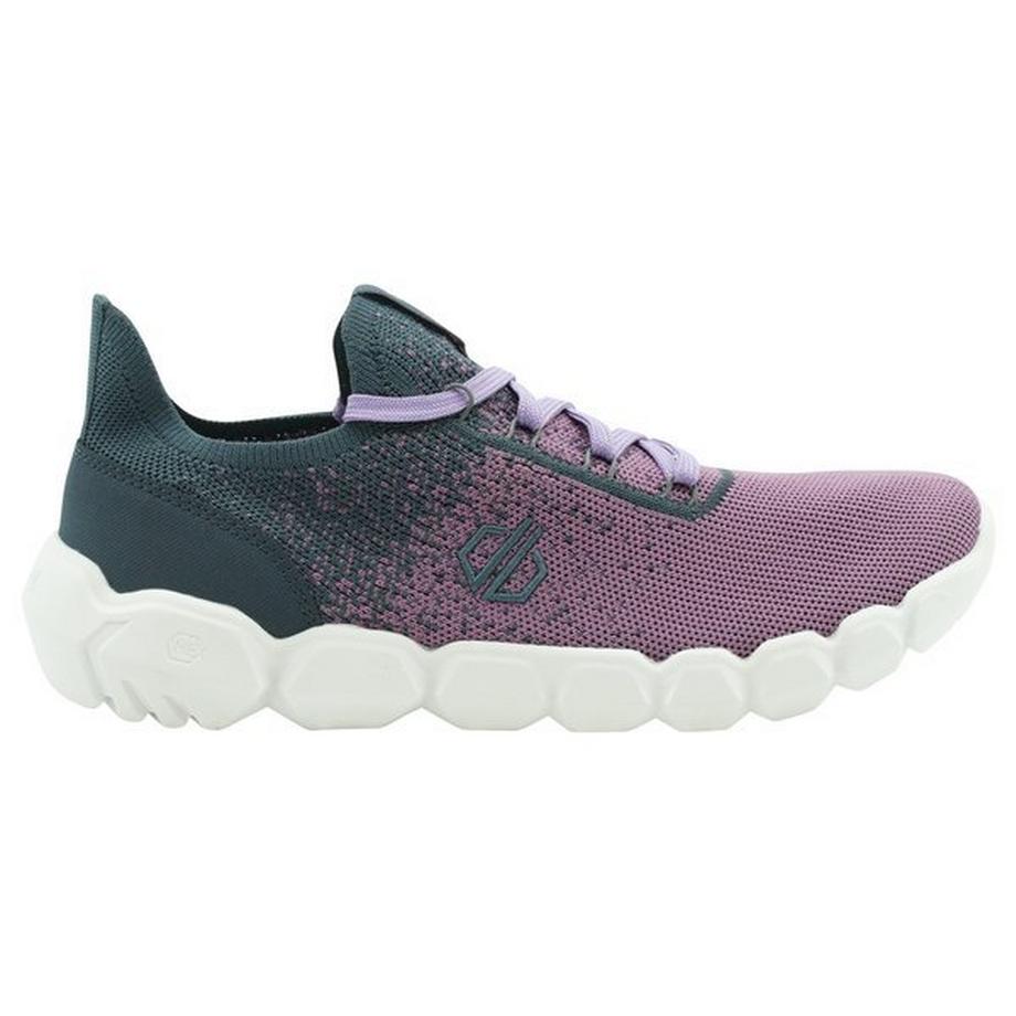 Dare 2B HexAt Jersey Materiale Riciclato Sneakers  