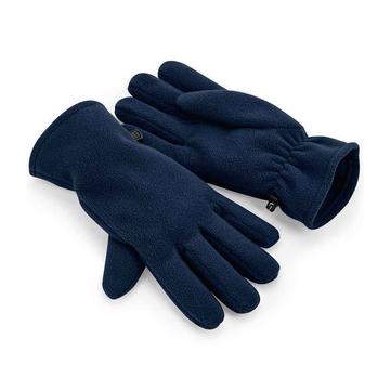 Handschuhe, Fleece recyceltes Material