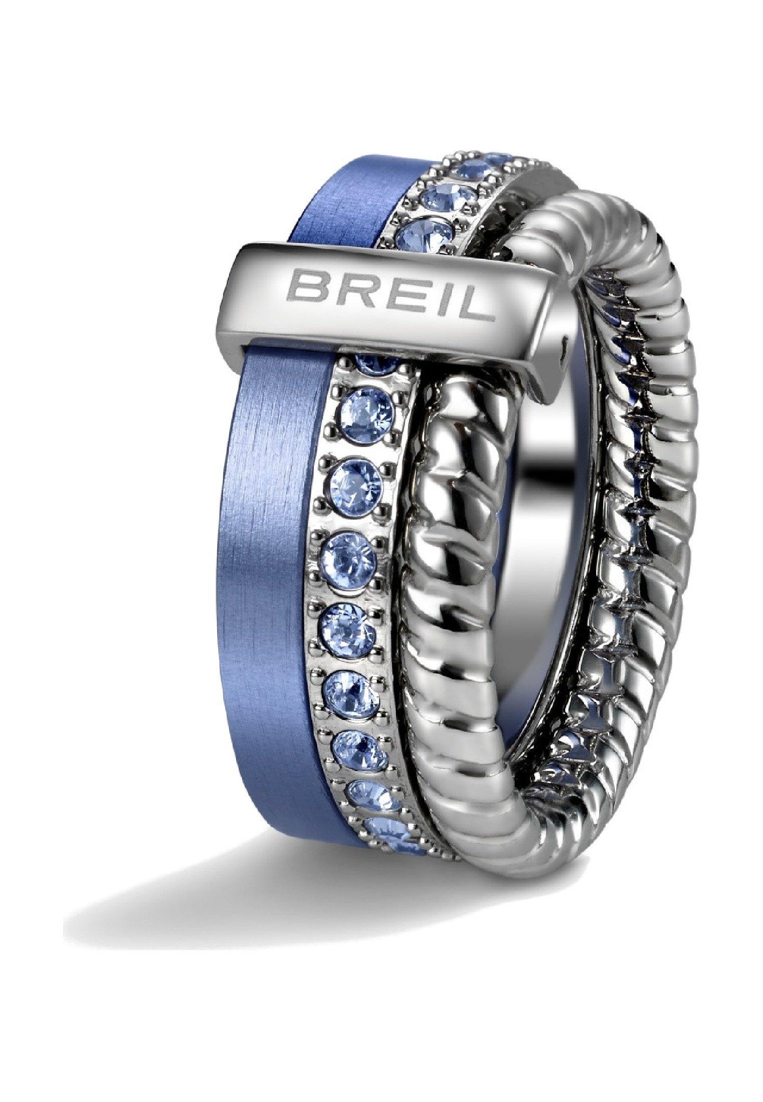 Image of Ring Breilogy Damen Flieder ONE SIZE