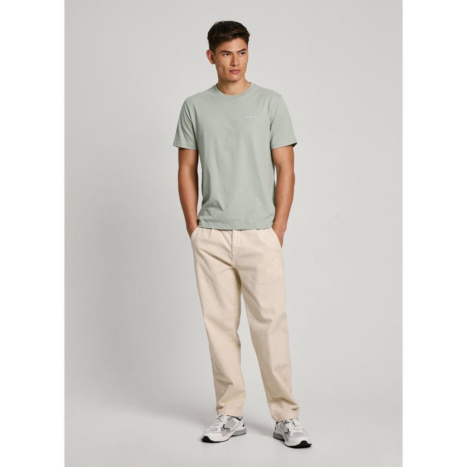 Pepe Jeans London Connor Maniche Corte Regular Fit T-Shirt  