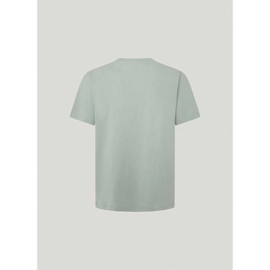 Pepe Jeans London Connor Maniche Corte Regular Fit T-Shirt  