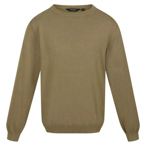 Image of Kaelen Pullover Herren Olivegrün 3XL
