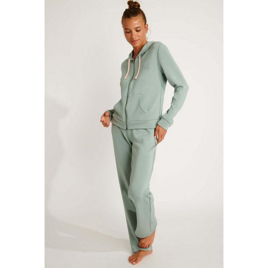 BANANA MOON Resco Bayjoy Kapuzensweatjacke  