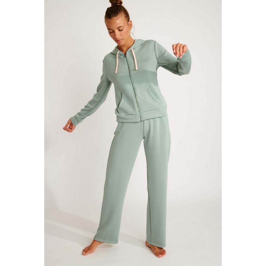 BANANA MOON Resco Bayjoy Kapuzensweatjacke  